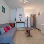 Maison De Pecheurs Ferienhaus Valras-Plage