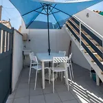 Maison De Pecheurs Hébergement de vacances *