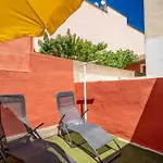 Ferienhaus Maison De Pecheurs