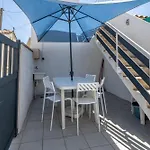 Maison De Pecheurs Ferienhaus