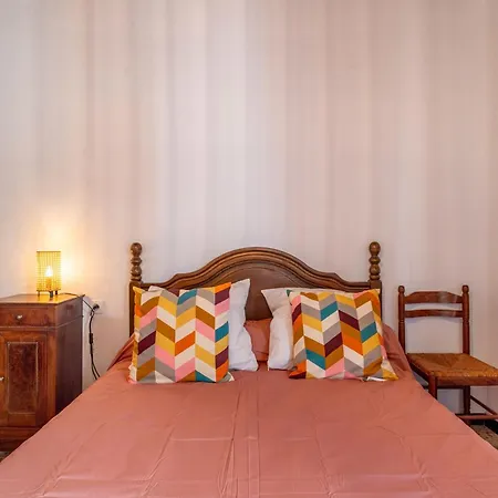 בית נופש Maison De Pecheurs *