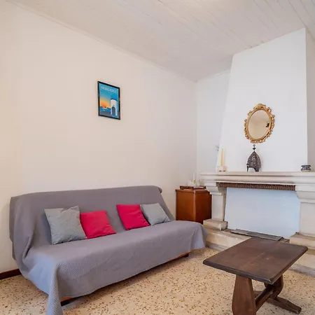 Maison De Pecheurs Semesterbostad Valras-Plage