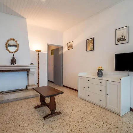 Maison De Pecheurs בית נופש