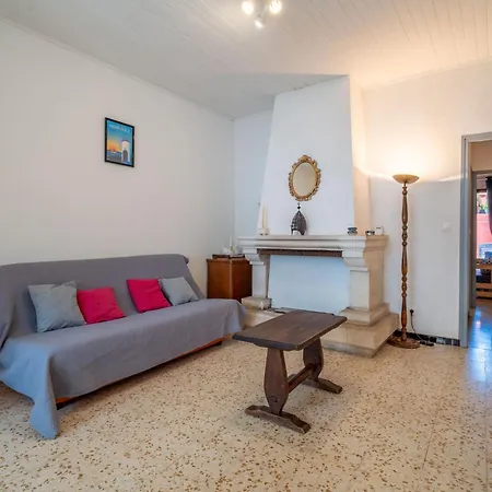 בית נופש Maison De Pecheurs