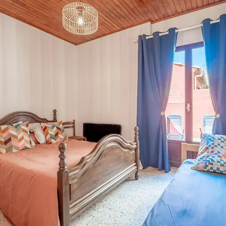 Maison De Pecheurs *