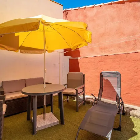 בית נופש Maison De Pecheurs *