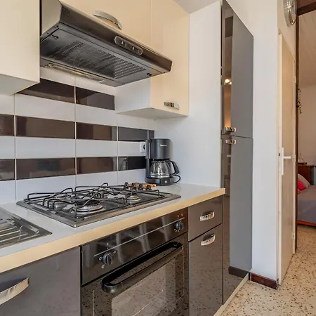 בית נופש Maison De Pecheurs ולראס-פלאז'