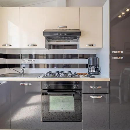 בית נופש Maison De Pecheurs ולראס-פלאז'