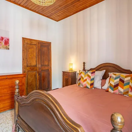 Maison De Pecheurs فالراس بلاج