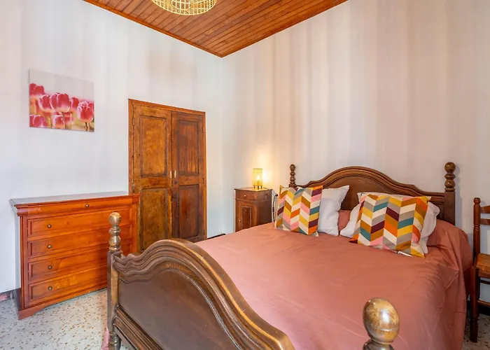 Maison De Pecheurs * Valras-Plage