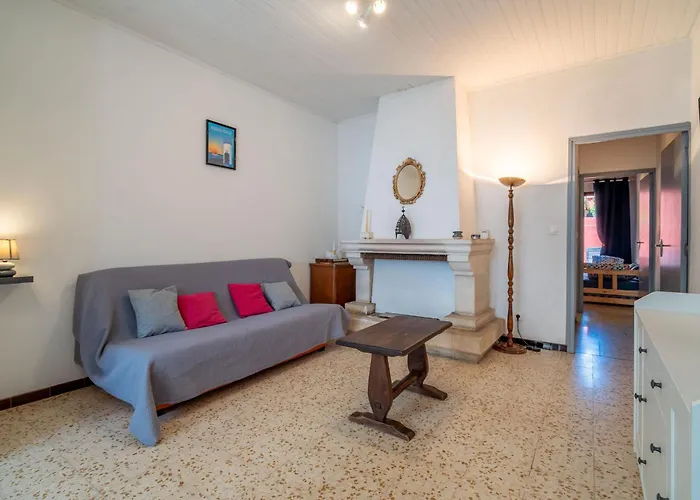 Maison De Pecheurs Hébergement de vacances