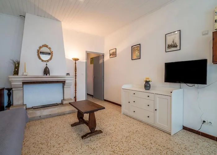 Hébergement de vacances Maison De Pecheurs *