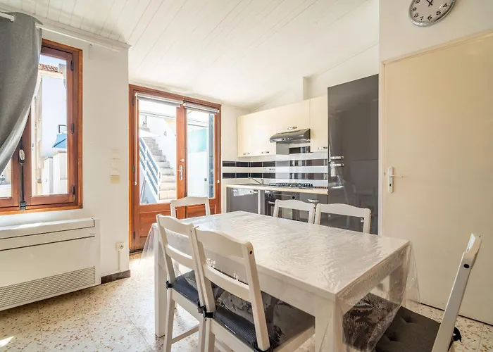 Maison De Pecheurs *