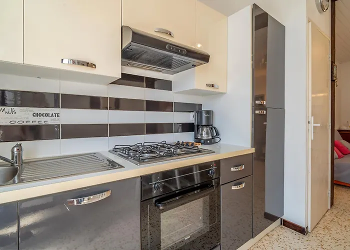 Hébergement de vacances Maison De Pecheurs *