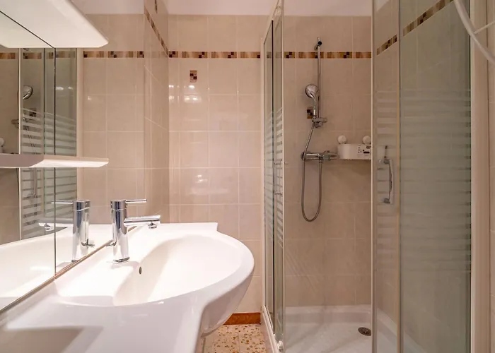 Maison De Pecheurs Hébergement de vacances *